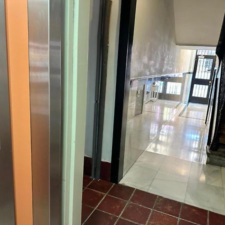 Apartamento Centrico Y Tranquilo Madrid Exterior foto