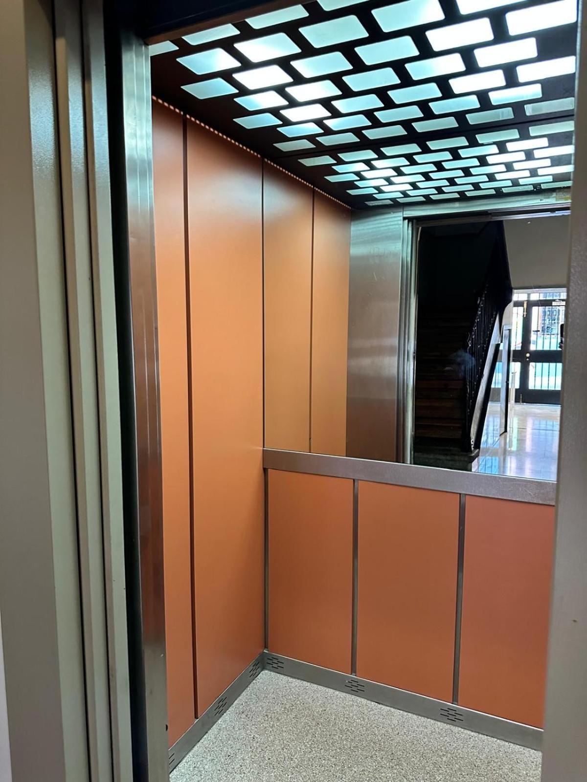 Apartamento Centrico Y Tranquilo Madrid Exterior foto